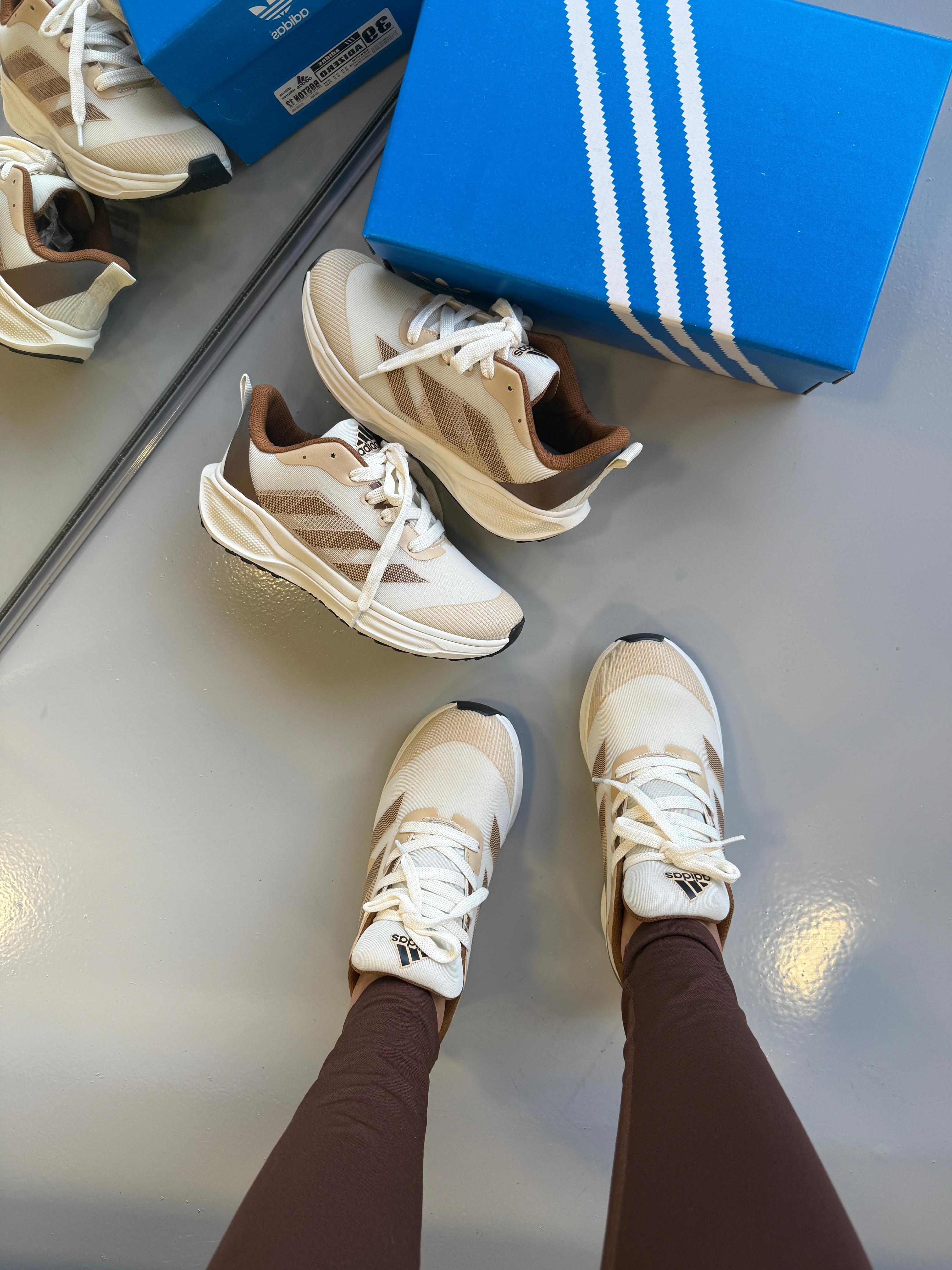 Adidas Adizero Boston