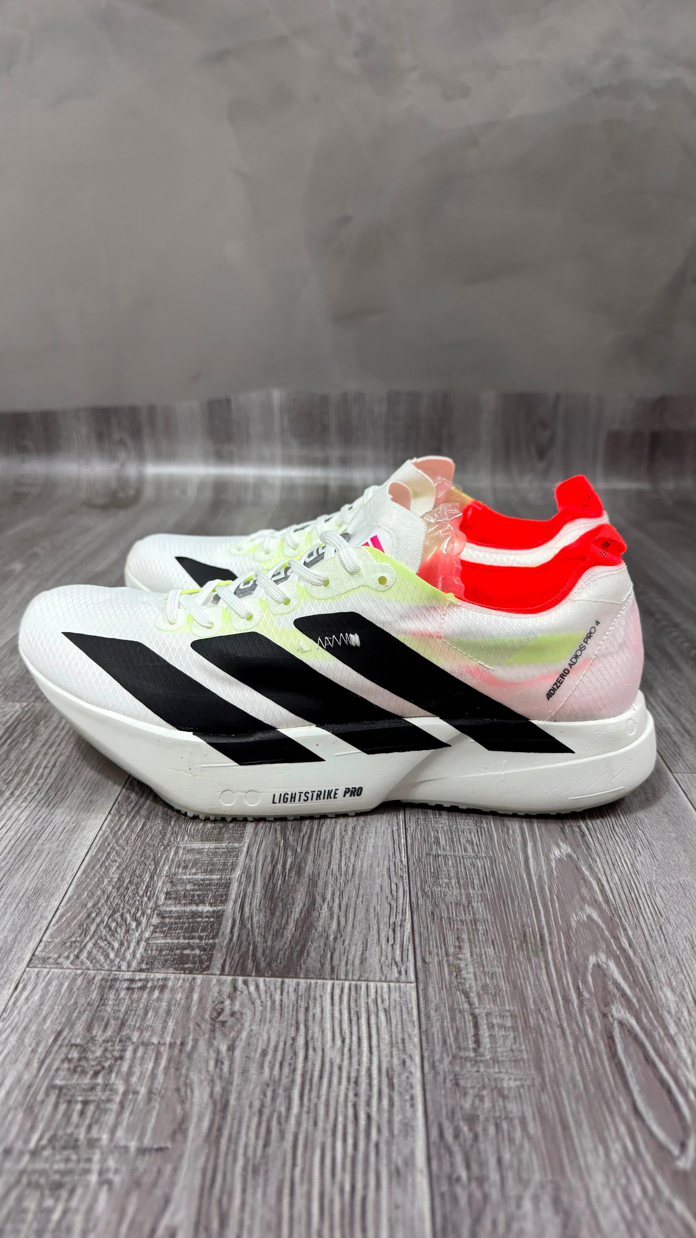 Adidas Adizero Pro 4
