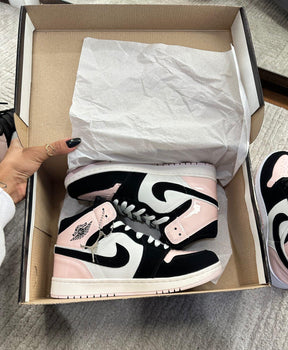 Nike Bota Jordan - Manteiga