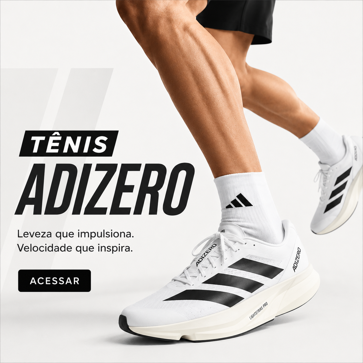 Adizero