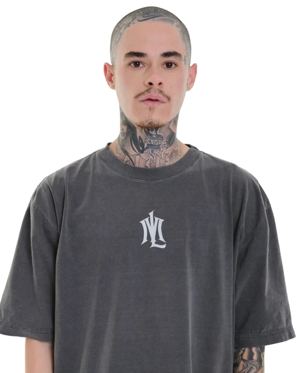 Camisa Oversized - Monte Leste