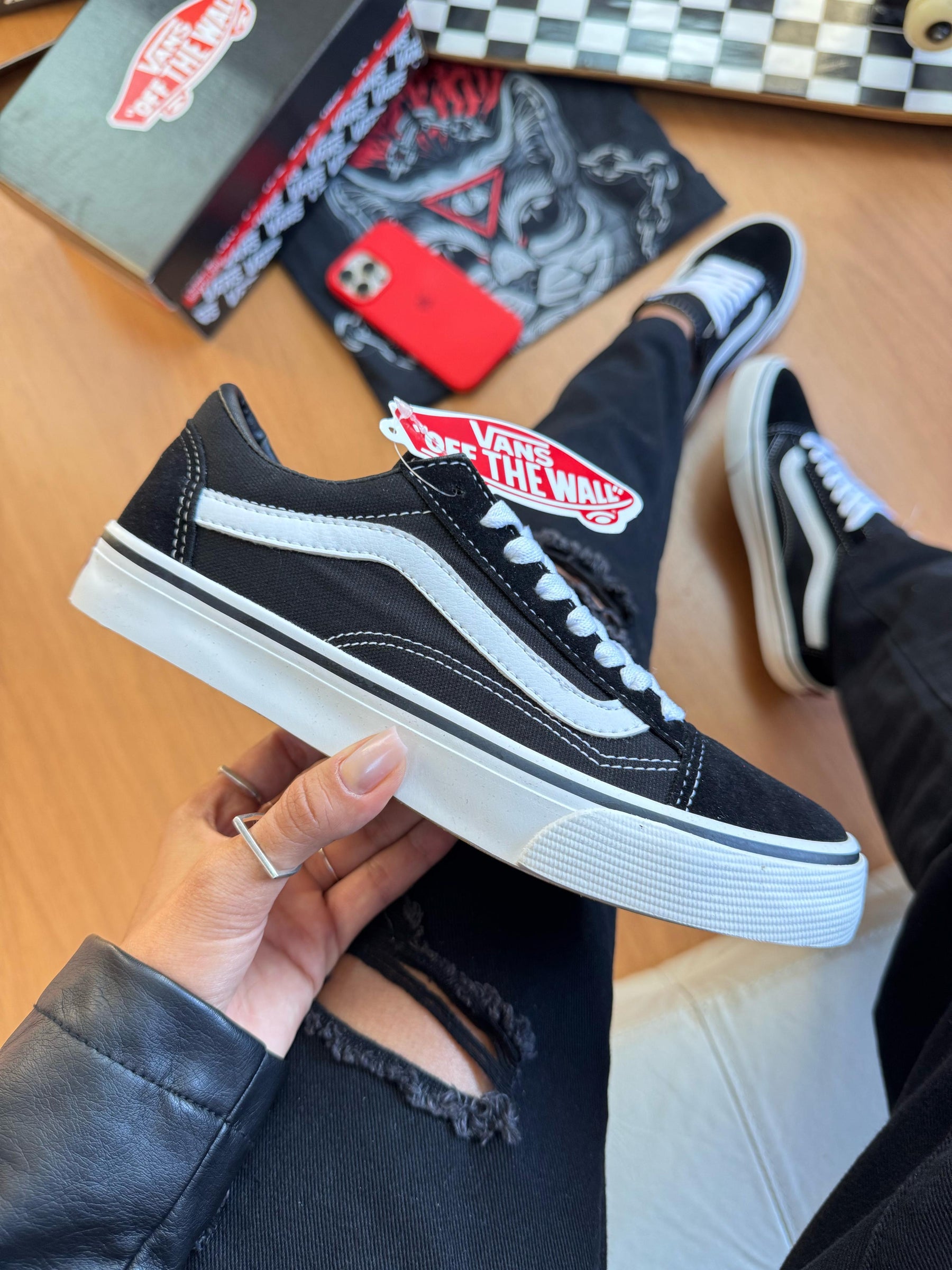 Vans Old Skool