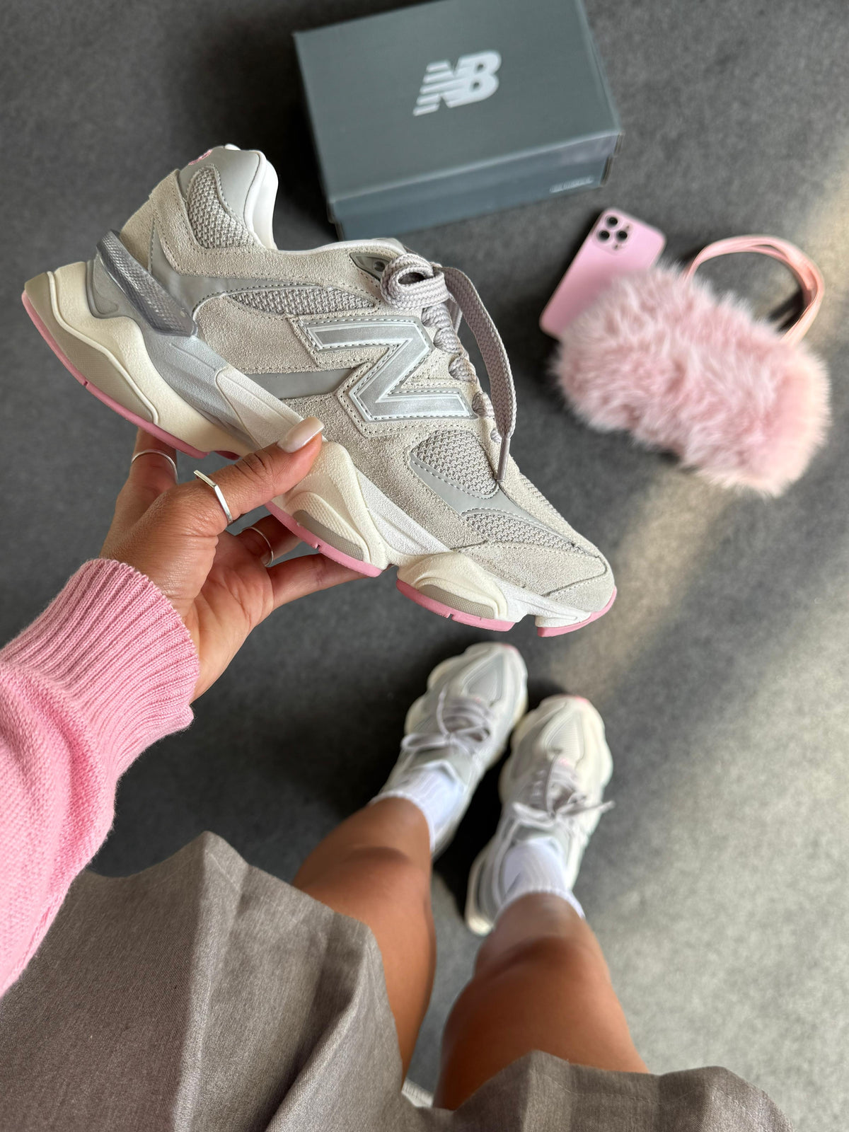 New Balance 9060