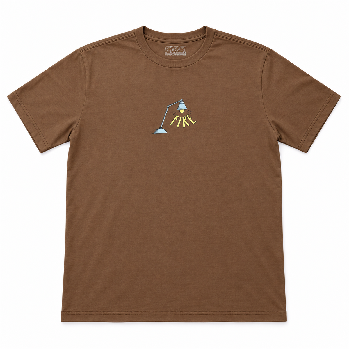 Camisa Fire Apparel -