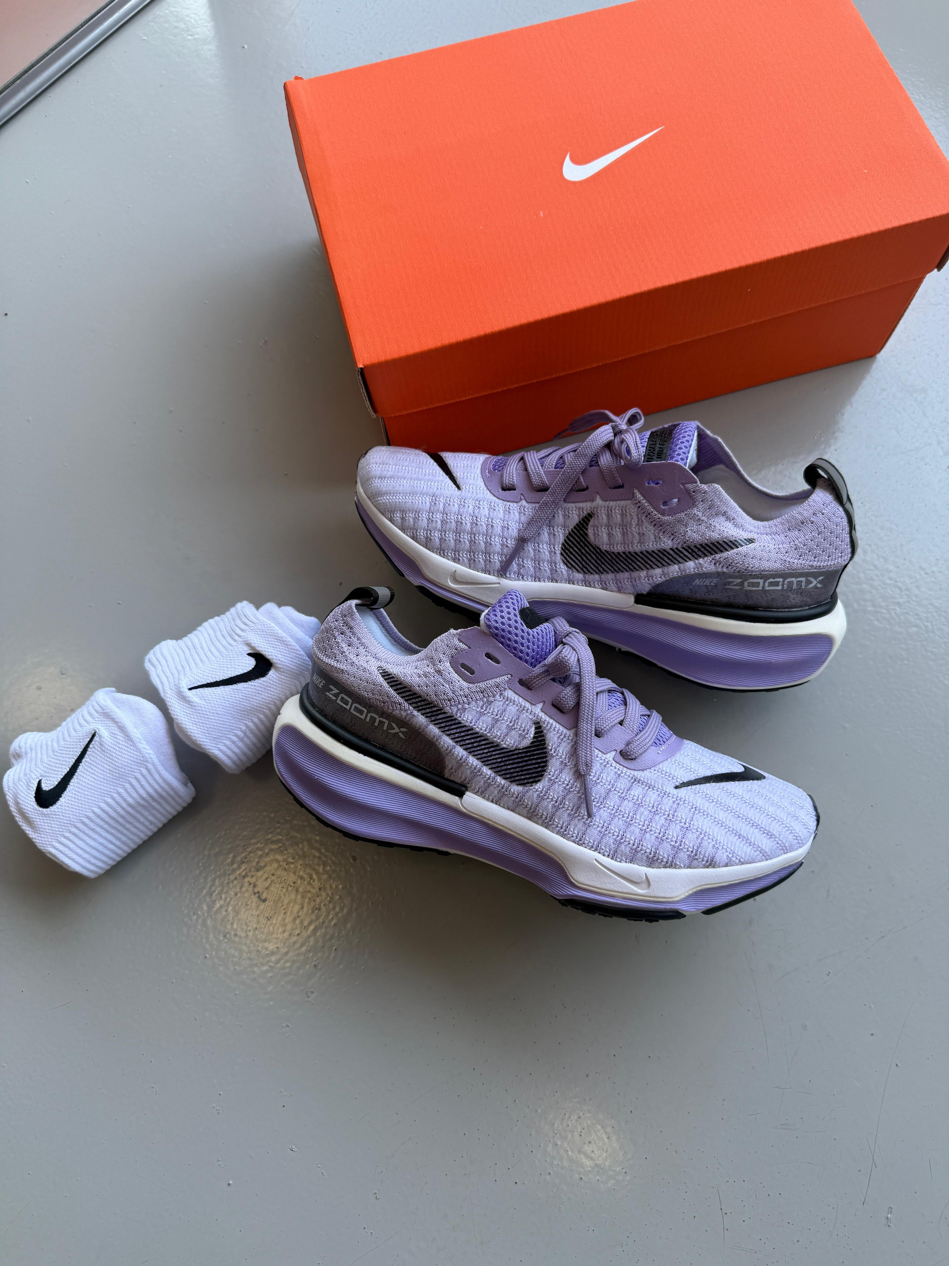 Nike Zoom Invencible