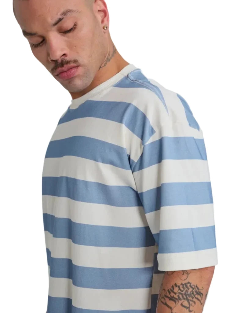 Camisa Oversized - Monte Leste