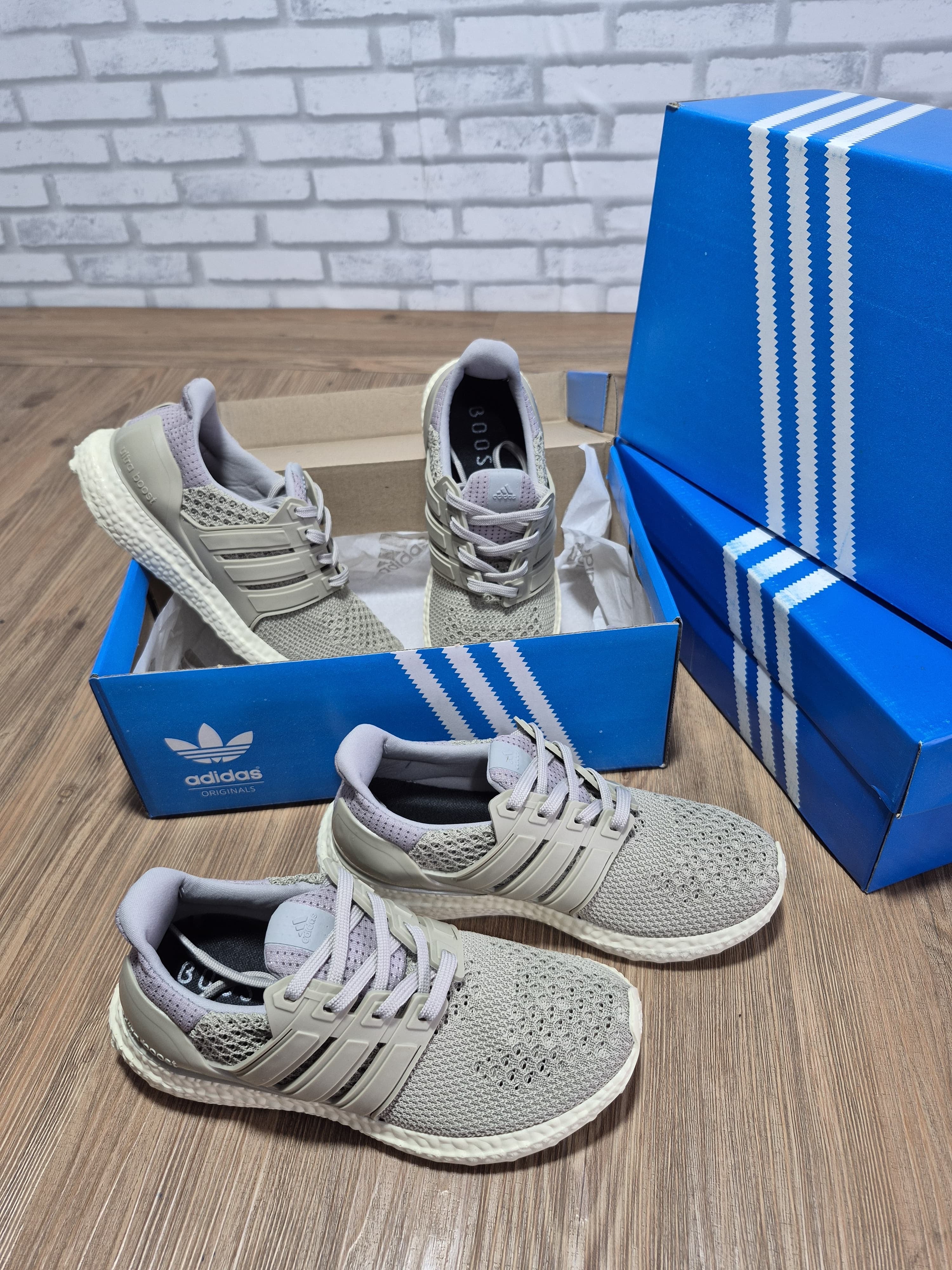 Adidas Ultraboost 1.0