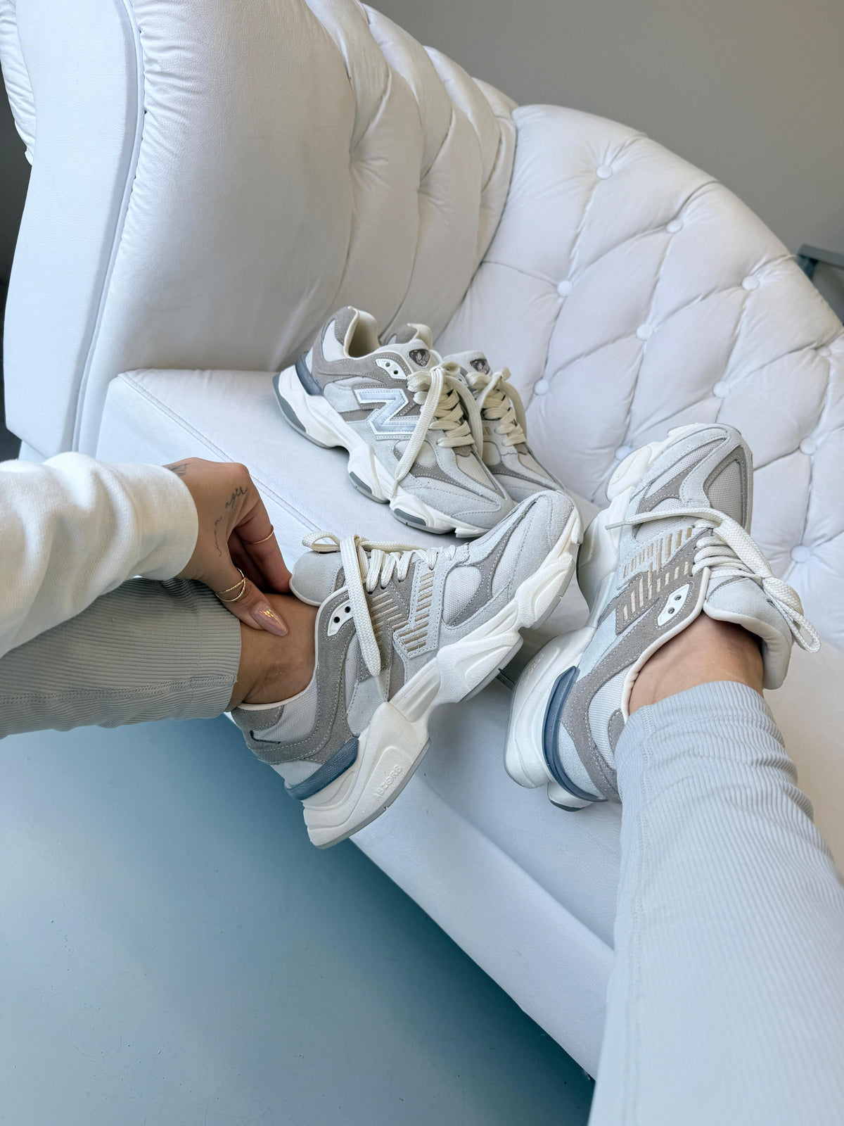 New Balance 9060