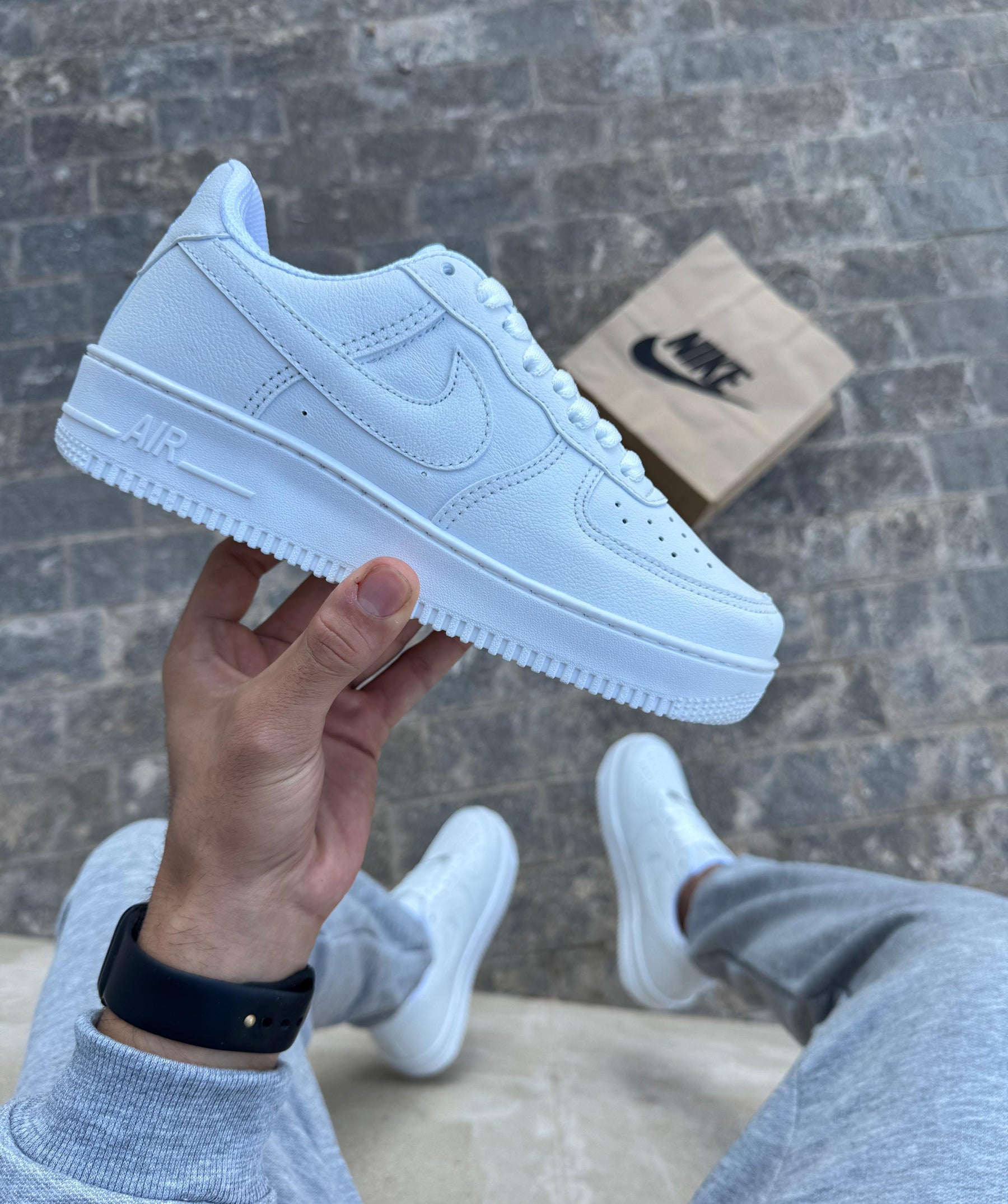 Air Force - F1