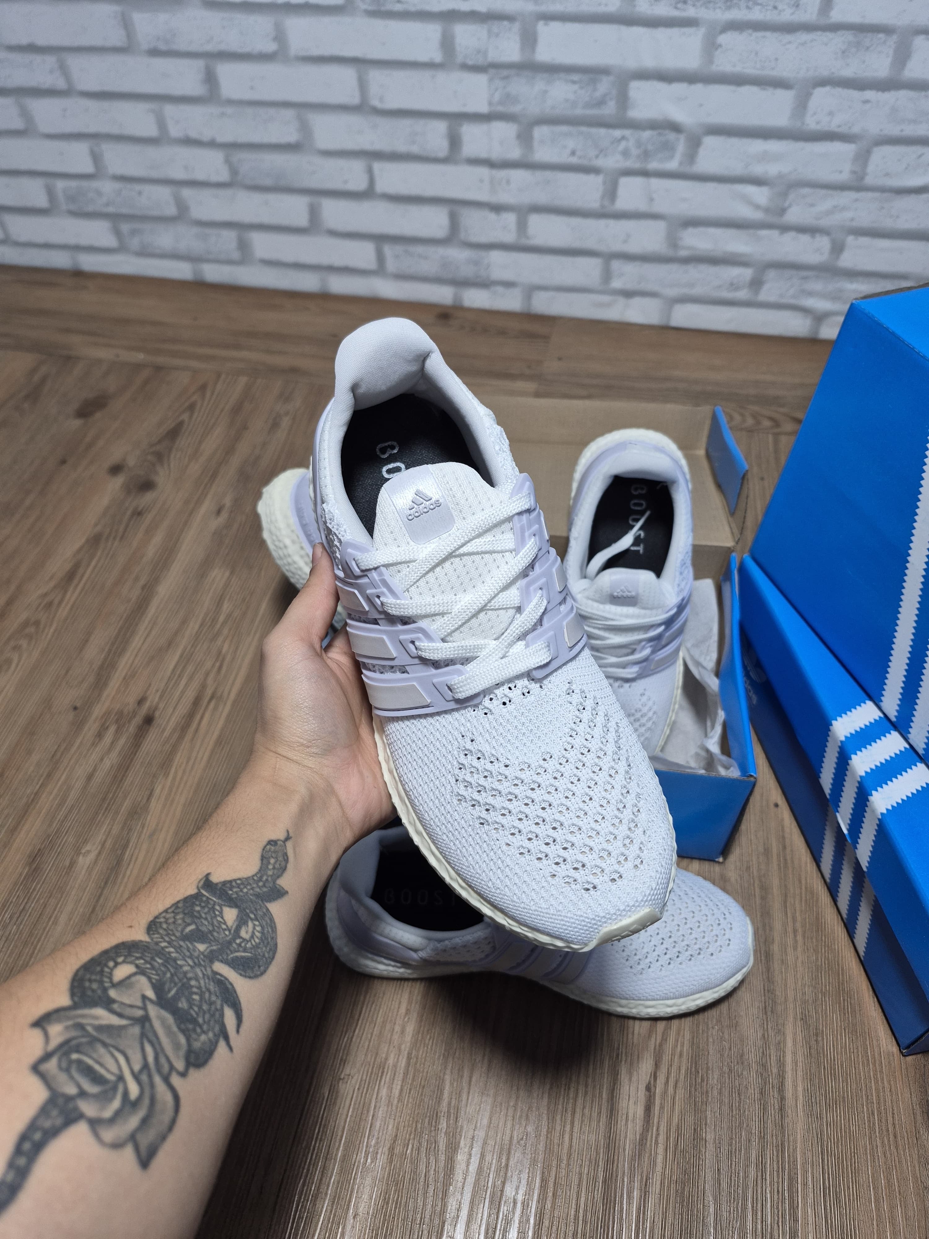 Adidas Ultraboost 1.0