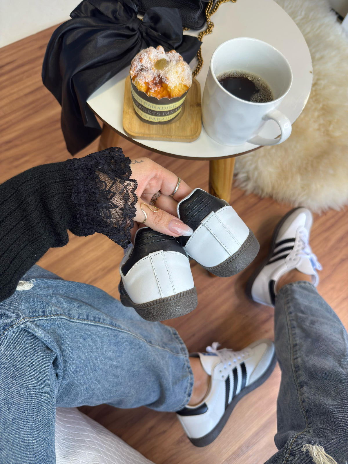 Adidas Samba