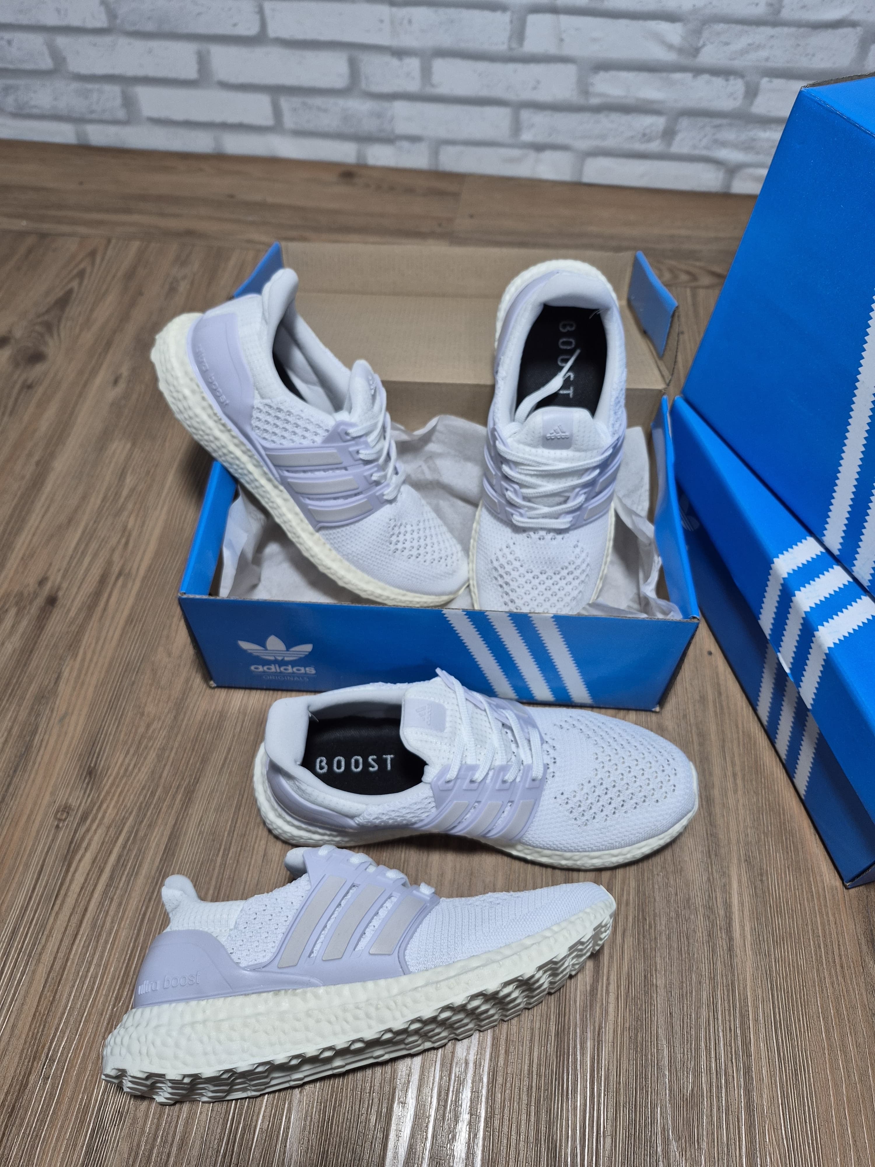 Adidas Ultraboost 1.0