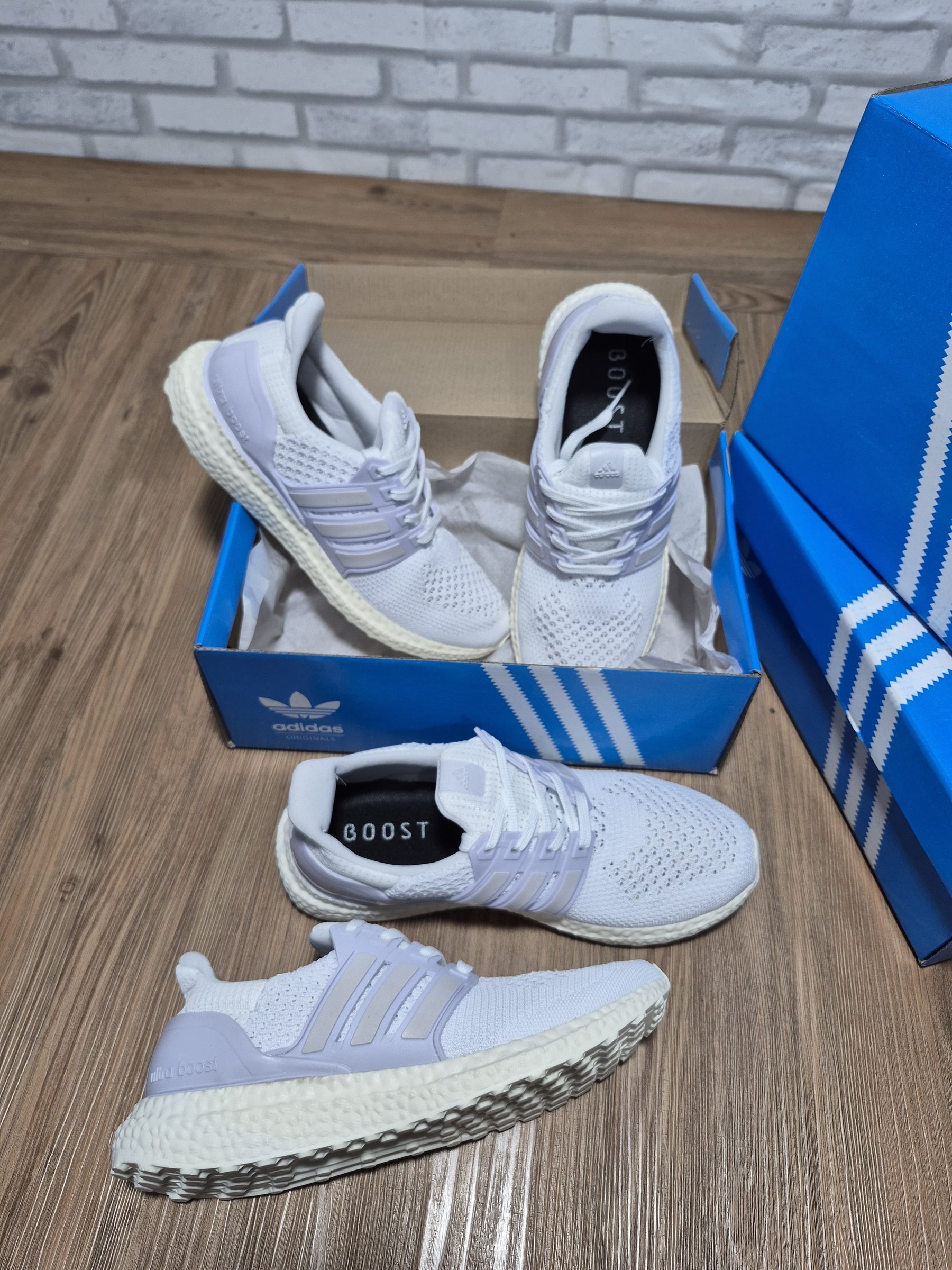 Adidas Ultraboost 1.0
