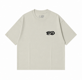 Camiseta Over Trip Side G (Silk)