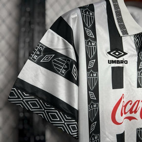Camisa Retrô Atlético Mineiro -