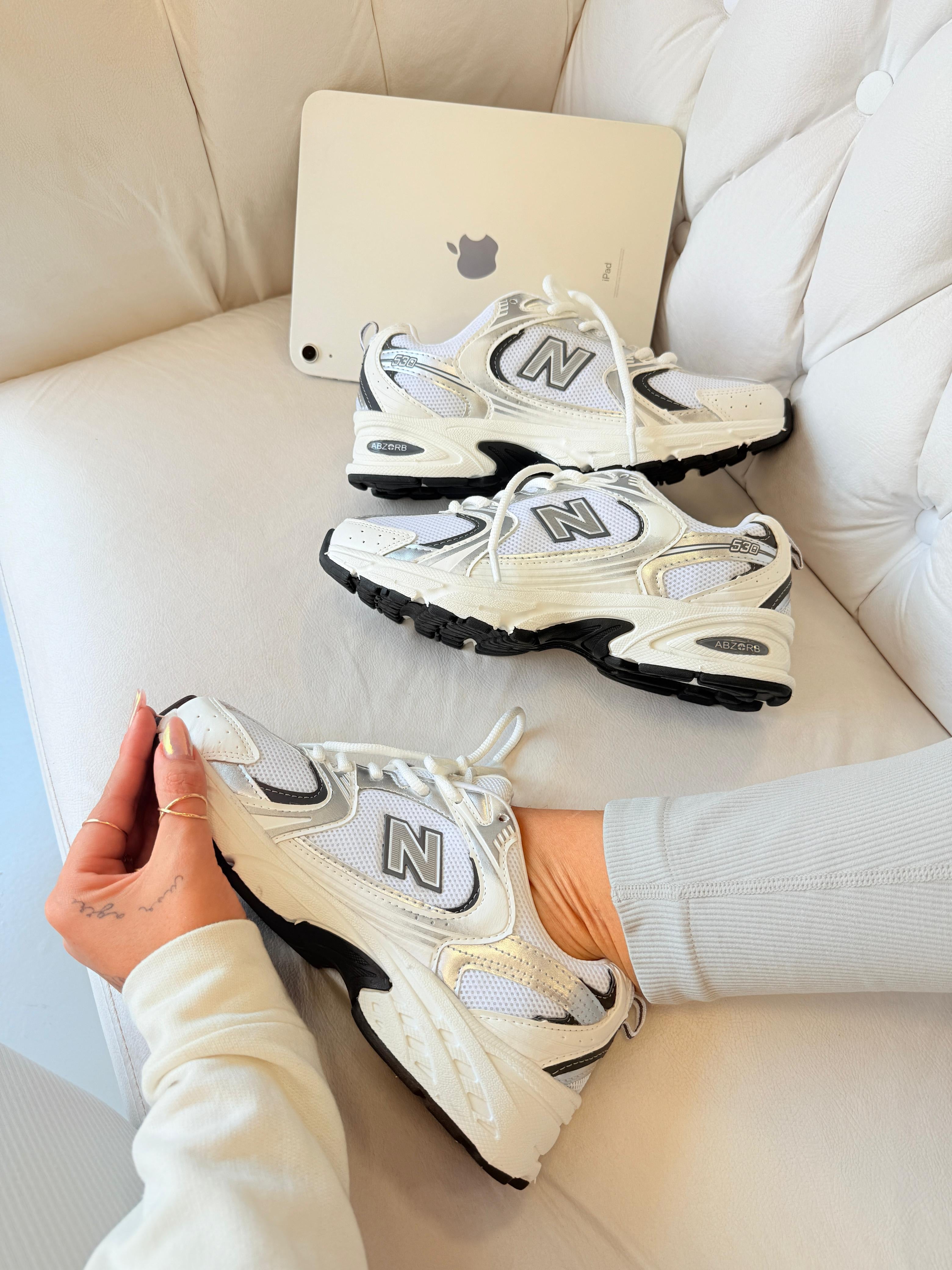 New balance 530 - Importado