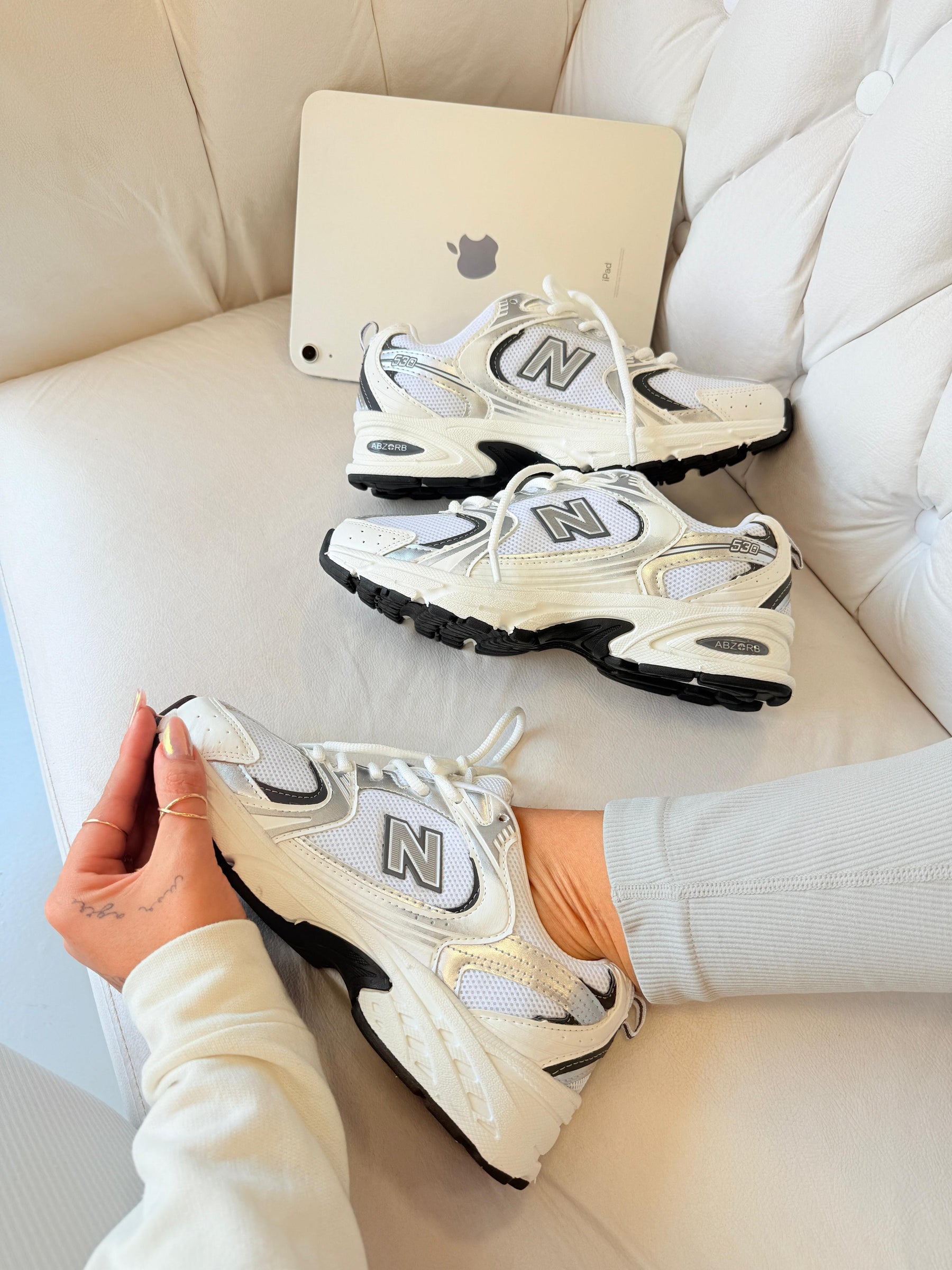 New balance 530 - Importado