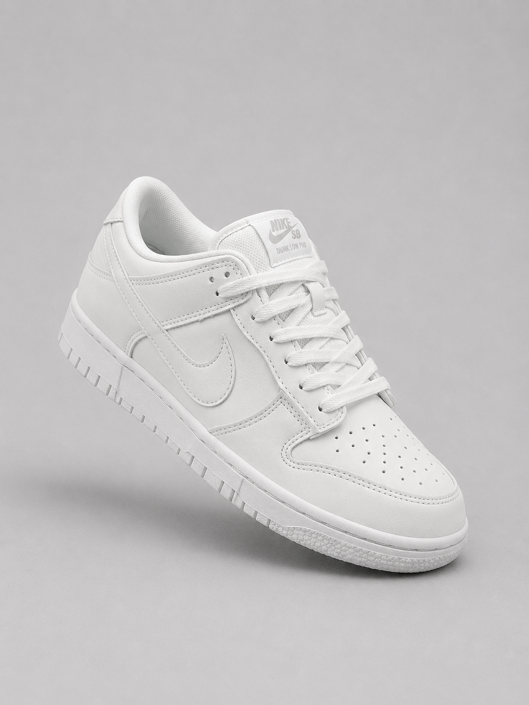 Dunk Low Sb -  Branco