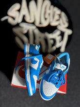 Nike Dunk Importado - 40
