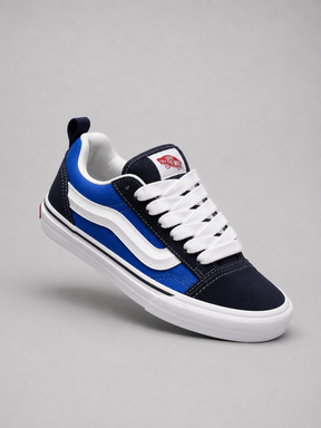 Vans Knu - Azul Marinho