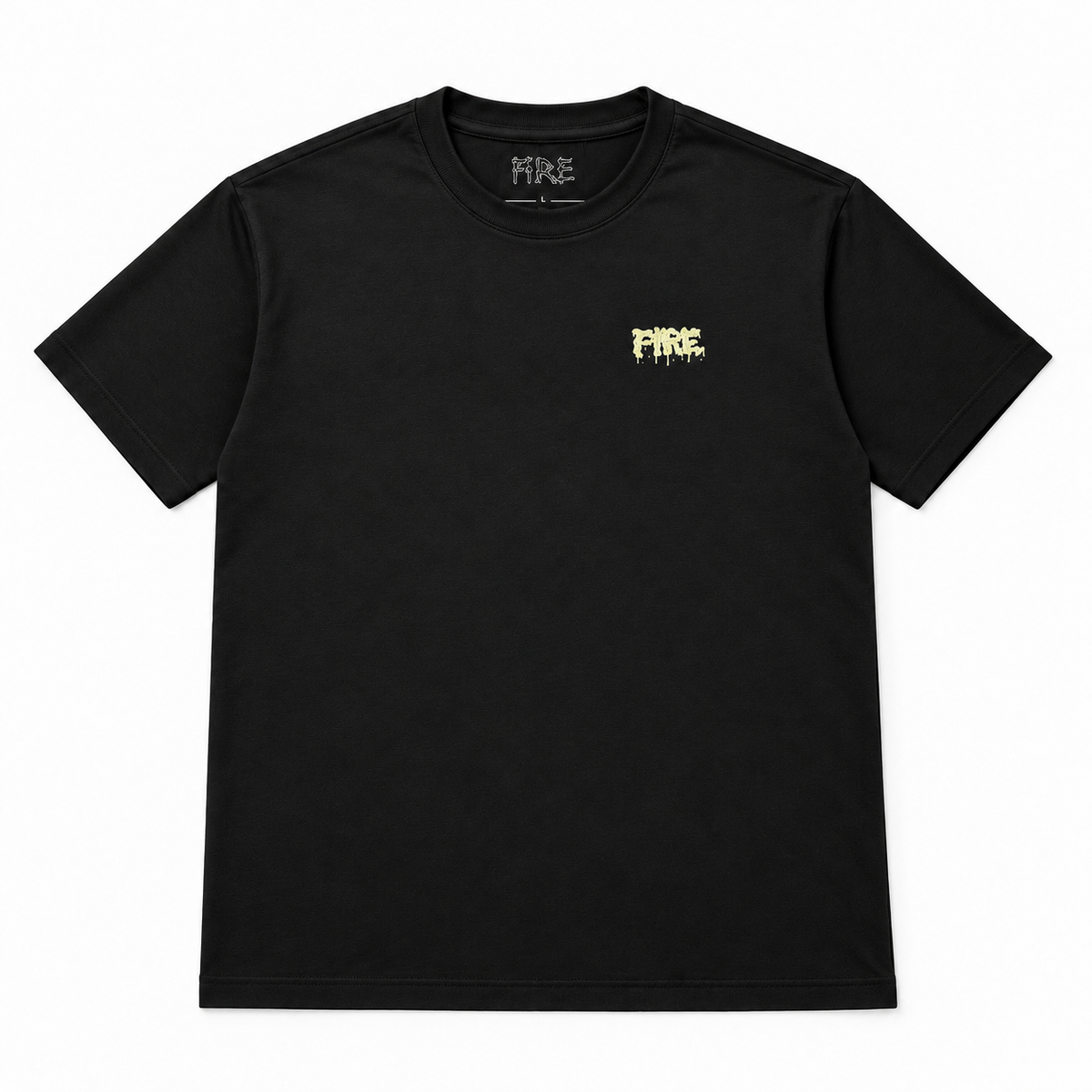 Camisa Fire Apparel