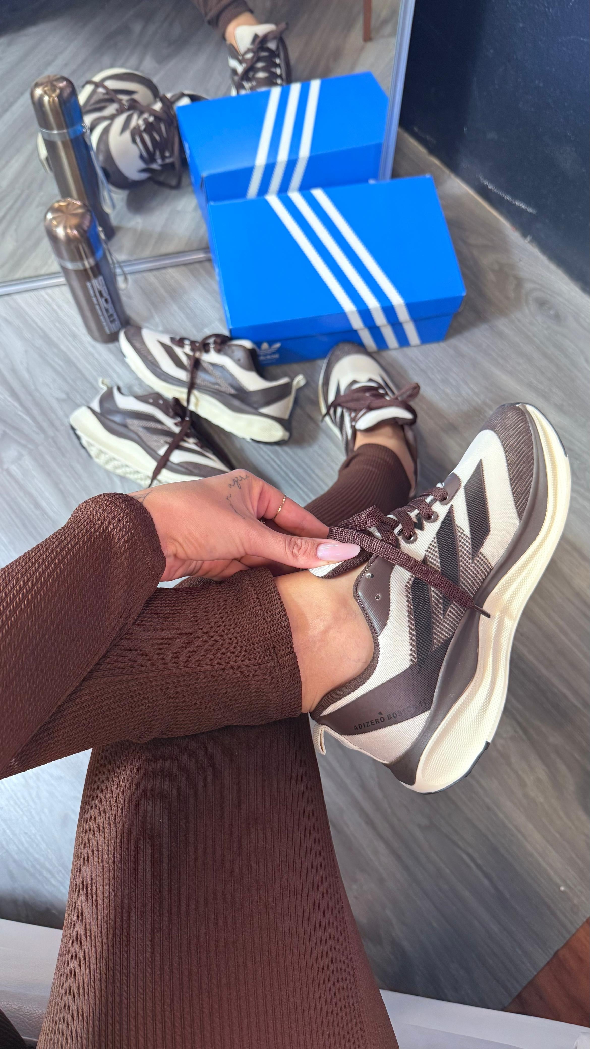 Adidas Adizero Boston