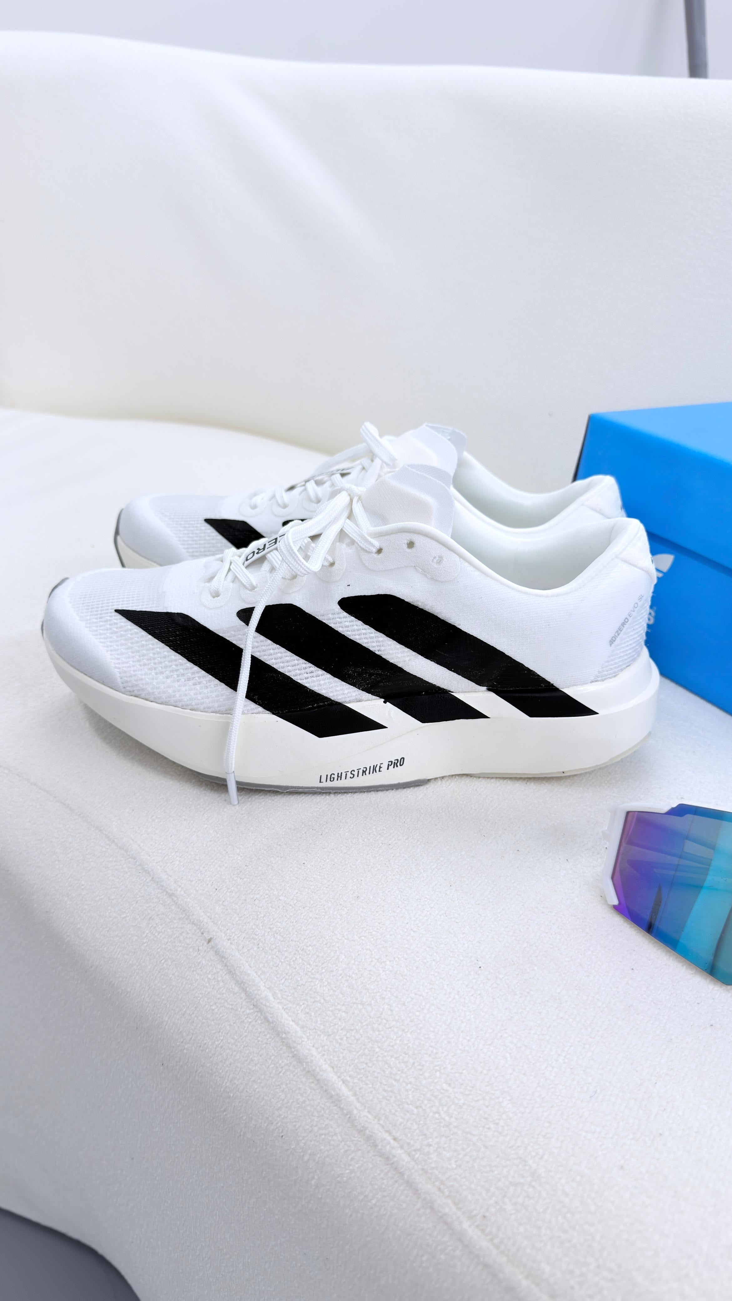 Adidas Adizero Evo