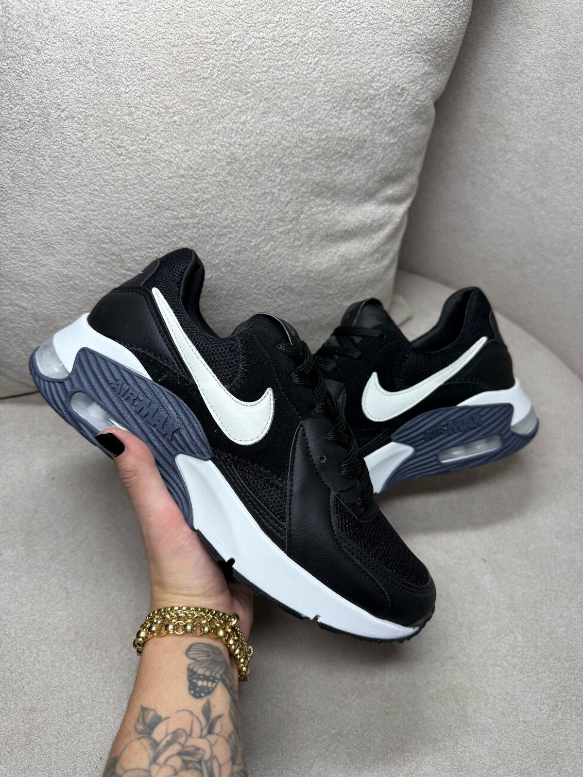 Nike Air Max Excee