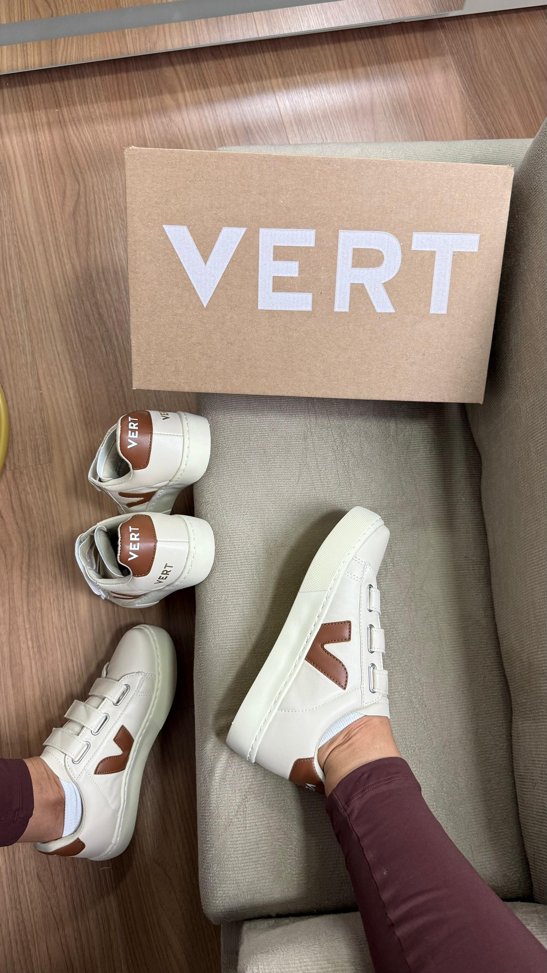 Vert Couro
