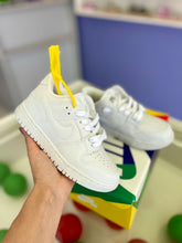 Nike Dunk- Infantil