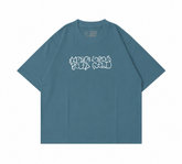 Camiseta Over Trip Side G (Silk)