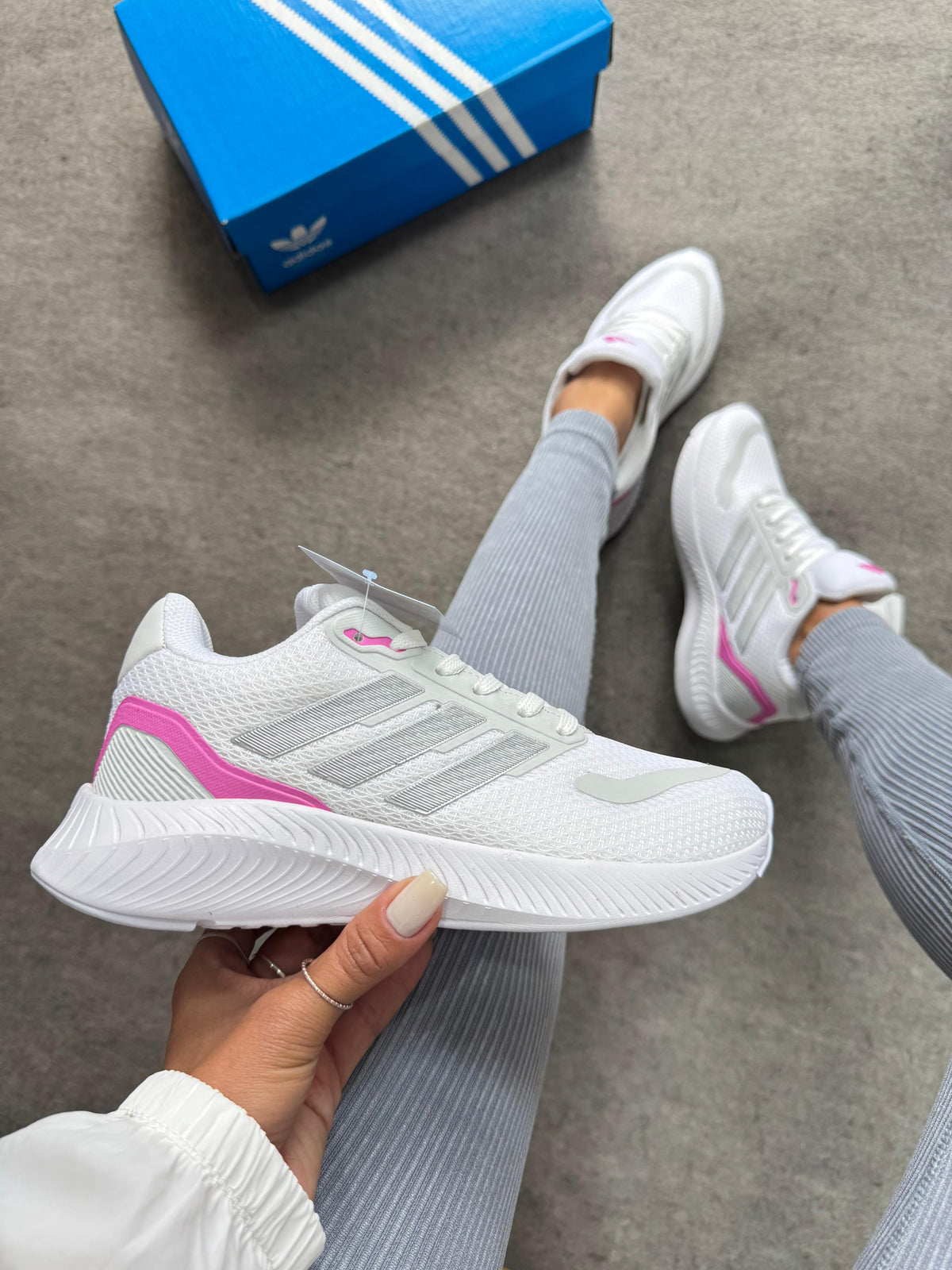 Adidas Run Falcon