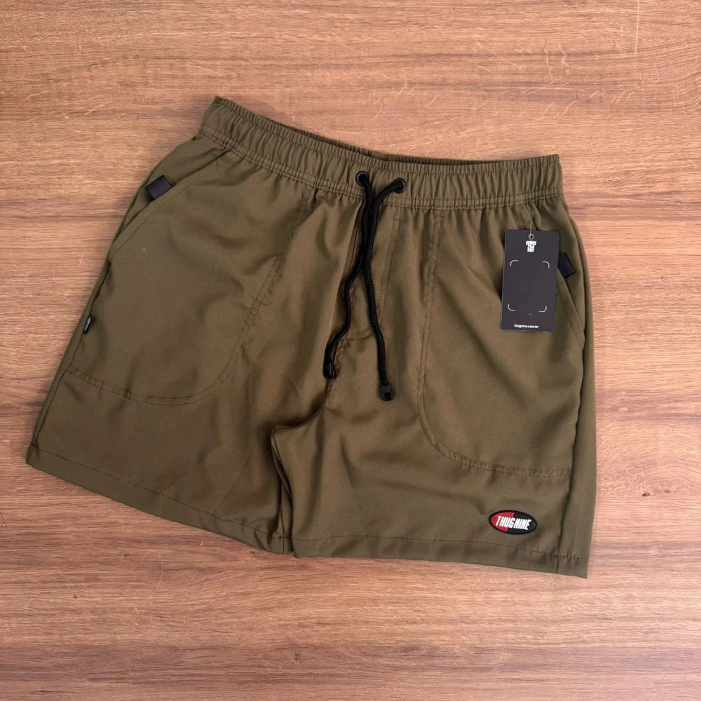 Bermuda Cargo Thugnine - G