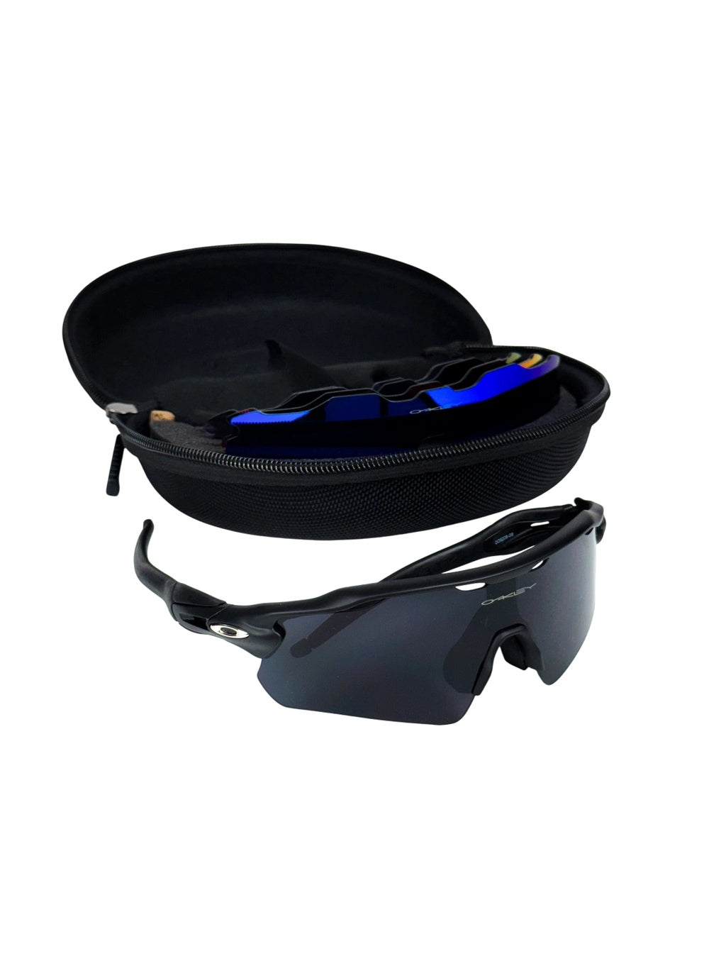 Óculos Radar + Kit 5 lentes