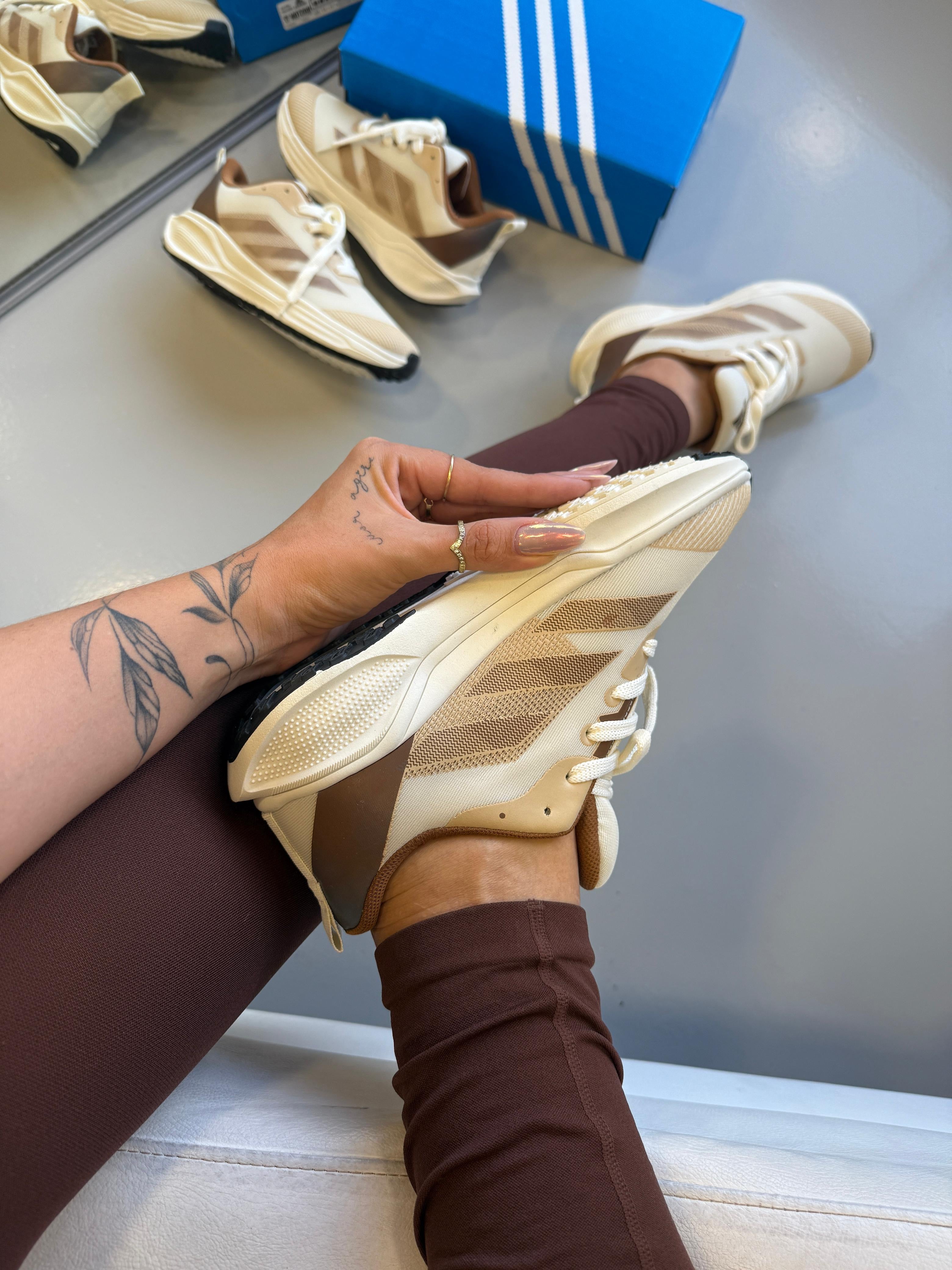 Adidas Adizero Boston