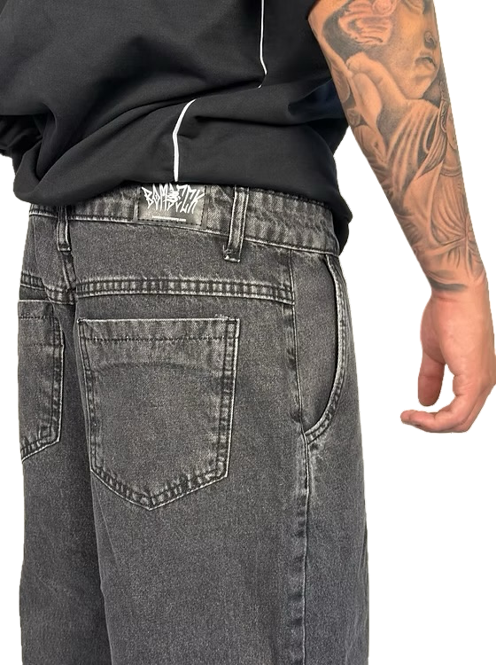 Calça balão  Bombeck - 48