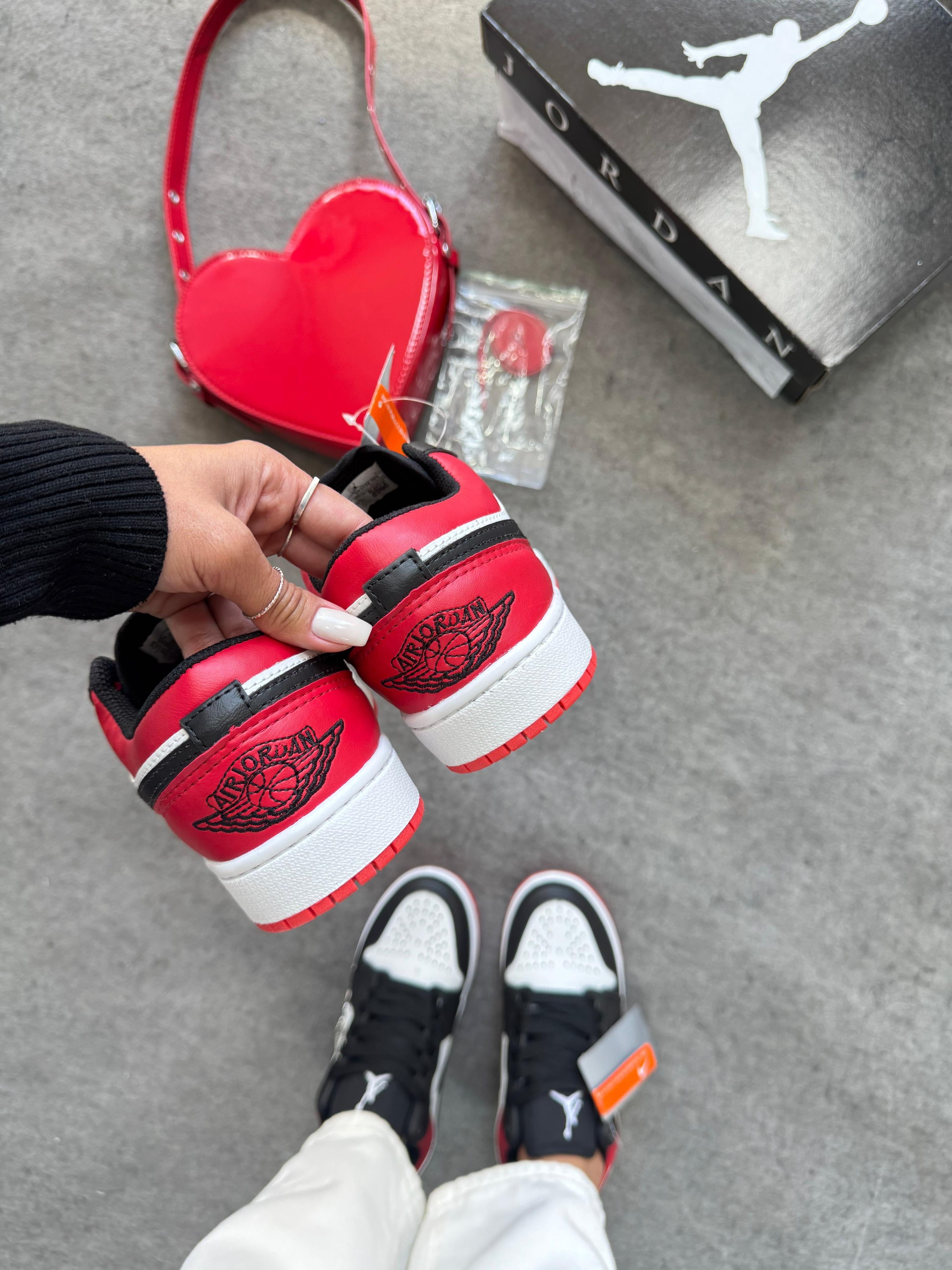 Nike Air Jordan Low Prime