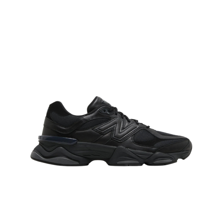 New Balance 9060 - Black