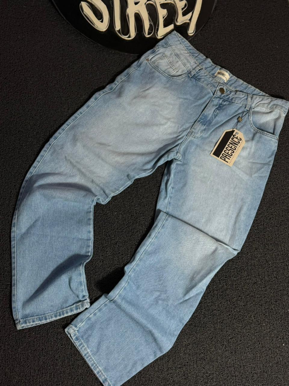 Calça Jeans Presence - 46