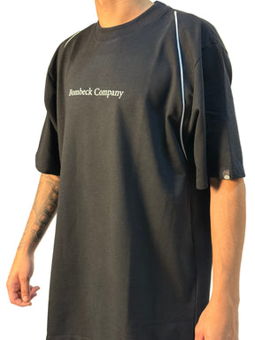 Camisa Bombeck - Preto