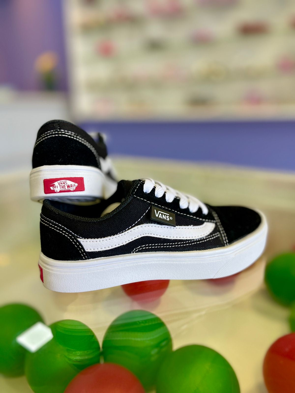Vans old Skool - infantil