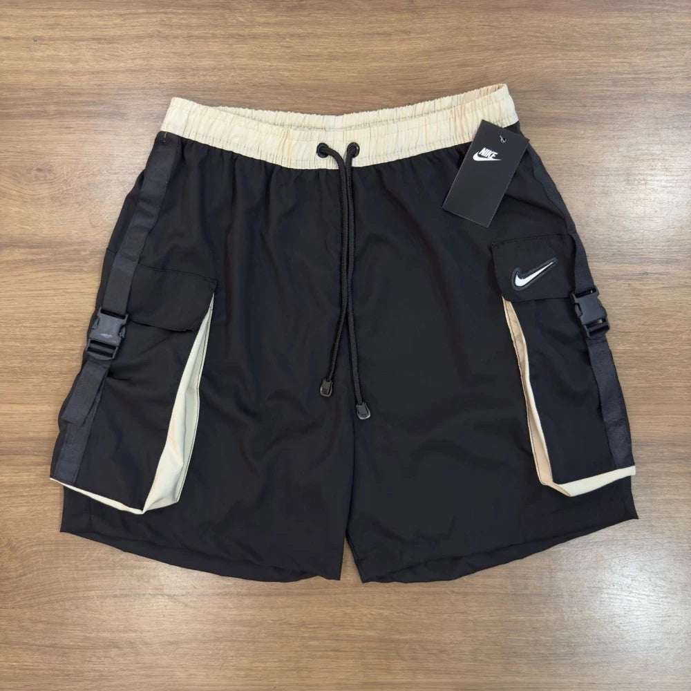 Bermuda Cargo Nike- GG