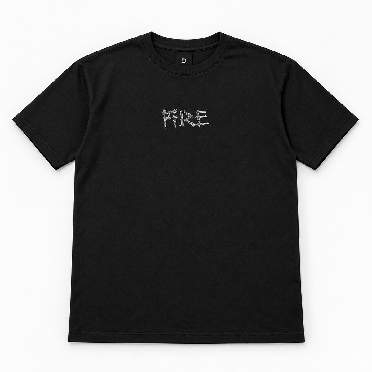 Camisa Fire Apparel- G1