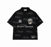 Camiseta Over Trip Side G (Polo Dry Fit)